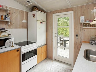 Holiday house Ørslevkloster  16