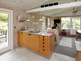 Holiday house Ørslevkloster  22