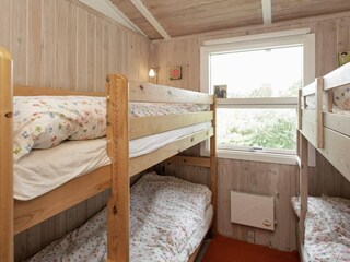 Holiday house Ørslevkloster  9