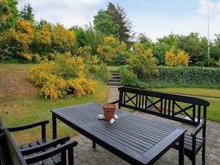 Ferienhaus Ørslevkloster  8