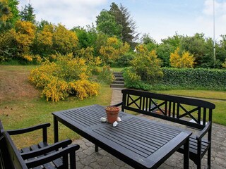 Vakantiehuis Ørslevkloster  13