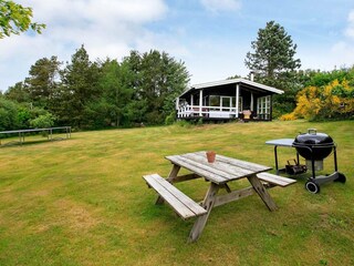 Casa per le vacanze Ørslevkloster  16