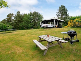 Ferienhaus Ørslevkloster  16