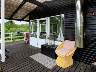 Holiday house Ørslevkloster  9