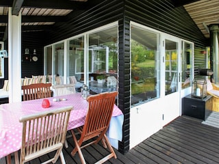 Ferienhaus Ørslevkloster  8