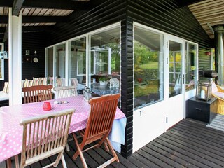 Maison de vacances Ørslevkloster  8
