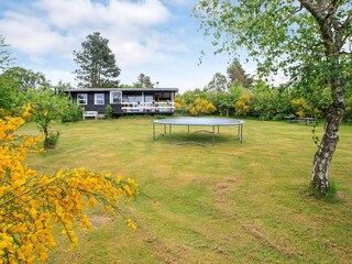 Maison de vacances Ørslevkloster  14