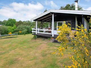 Ferienhaus Ørslevkloster  9