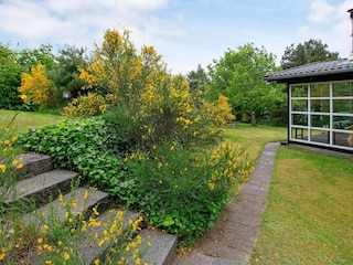 Holiday house Ørslevkloster  13