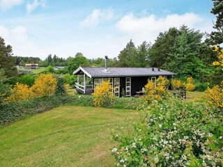 Casa de vacaciones Ørslevkloster  18