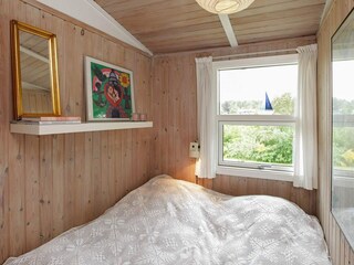 Holiday house Ørslevkloster  19