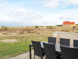 Ferienhaus Læsø Außenaufnahme 2