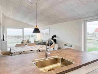 Vakantiehuis Læsø  7