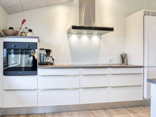 Vakantiehuis Læsø  22