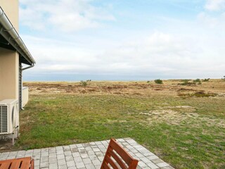 Ferienhaus Læsø Außenaufnahme 5