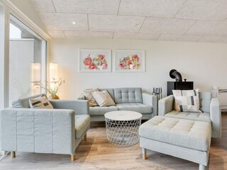 Casa per le vacanze Læsø  14