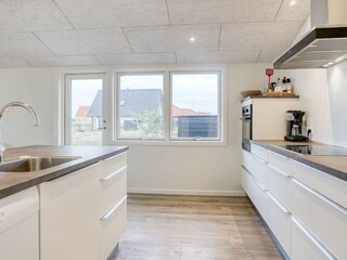 Maison de vacances Læsø  12