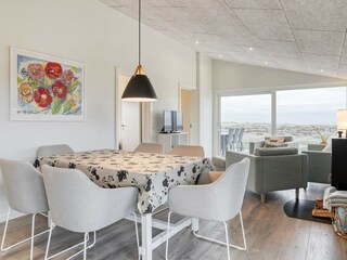 Ferienhaus Læsø  18