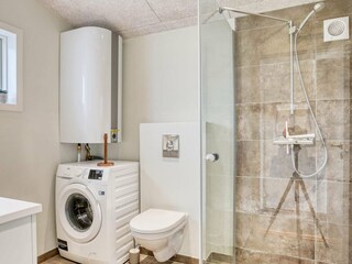 Vakantiehuis Læsø  9