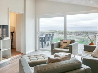 Casa per le vacanze Læsø  15