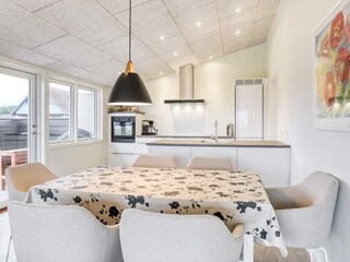 Vakantiehuis Læsø  16