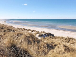 Casa per le vacanze Læsø  17