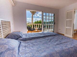 Casa a schiera Morro Jable Caratteristiche 8