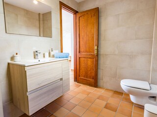 Casa a schiera Morro Jable Caratteristiche 19