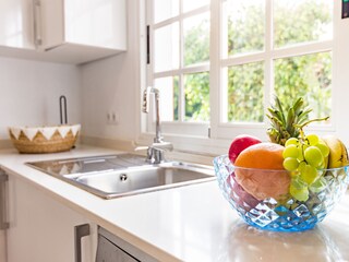 Casa a schiera Morro Jable Caratteristiche 7