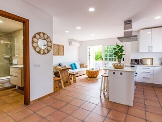 Casa a schiera Morro Jable Caratteristiche 26