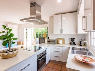 Casa a schiera Morro Jable Caratteristiche 27