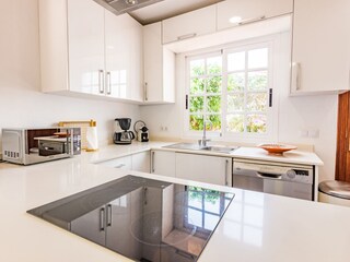 Casa a schiera Morro Jable Caratteristiche 28