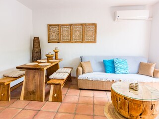 Casa a schiera Morro Jable Caratteristiche 29