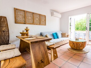 Casa a schiera Morro Jable Caratteristiche 30
