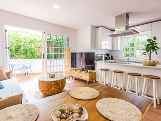 Casa a schiera Morro Jable Caratteristiche 32