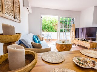 Casa a schiera Morro Jable Caratteristiche 33