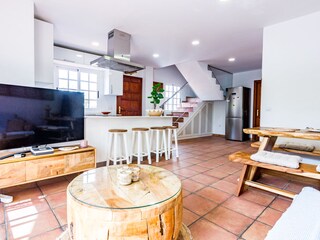 Casa a schiera Morro Jable Caratteristiche 34