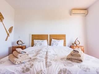 Hauptschlafzimmer
