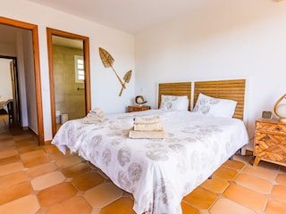 Hauptschlafzimmer