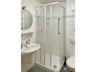 Duschbad/WC