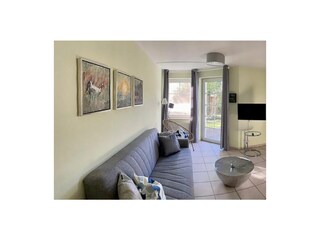 Ferienwohnung Prerow Ausstattung 20