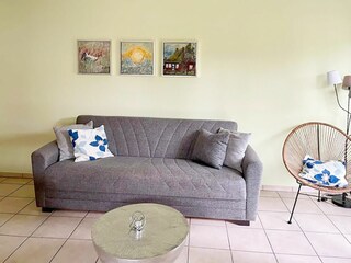 Ferienwohnung Prerow Ausstattung 21