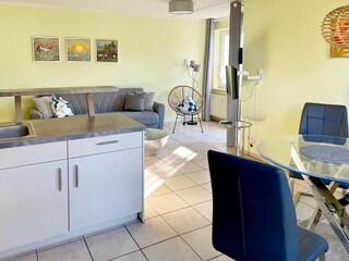 Ferienwohnung Prerow Ausstattung 26