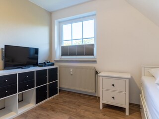 Schlafzimmer Kind