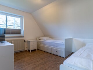 Schlafzimmer Kind