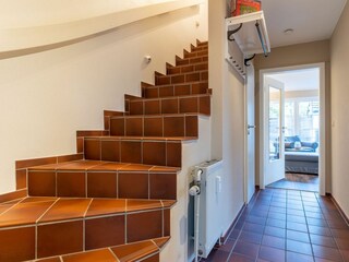 Reihenhaus St. Peter-Ording Außenaufnahme 7