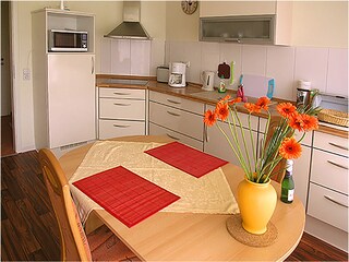 Holiday apartment Bad Zwischenahn Outdoor Recording 2