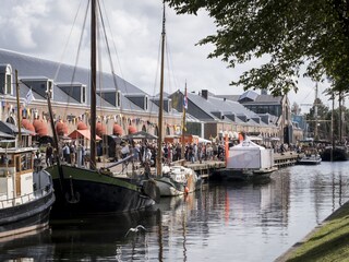 Vakantiehuis Julianadorp Omgeving 27