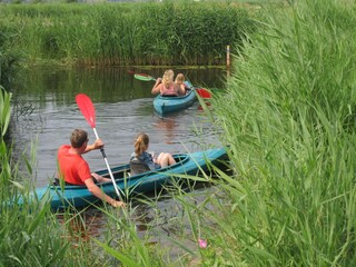 Vakantiehuis Julianadorp Omgeving 30