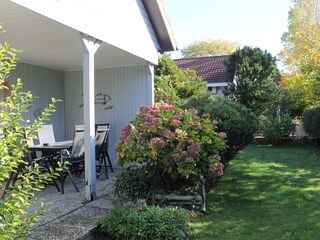Der Garten